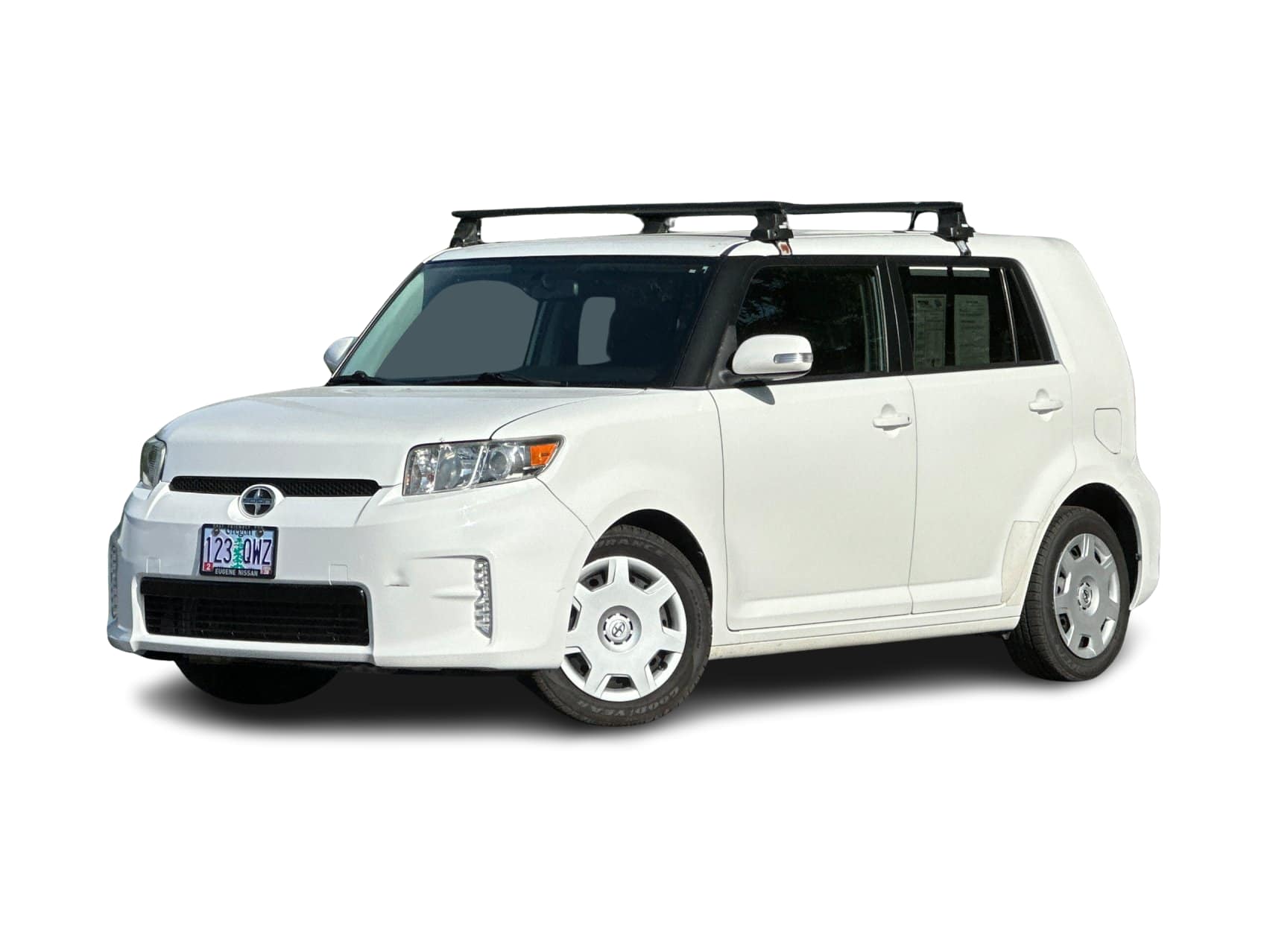 2015 Scion xB Base -
                  Eugene, OR