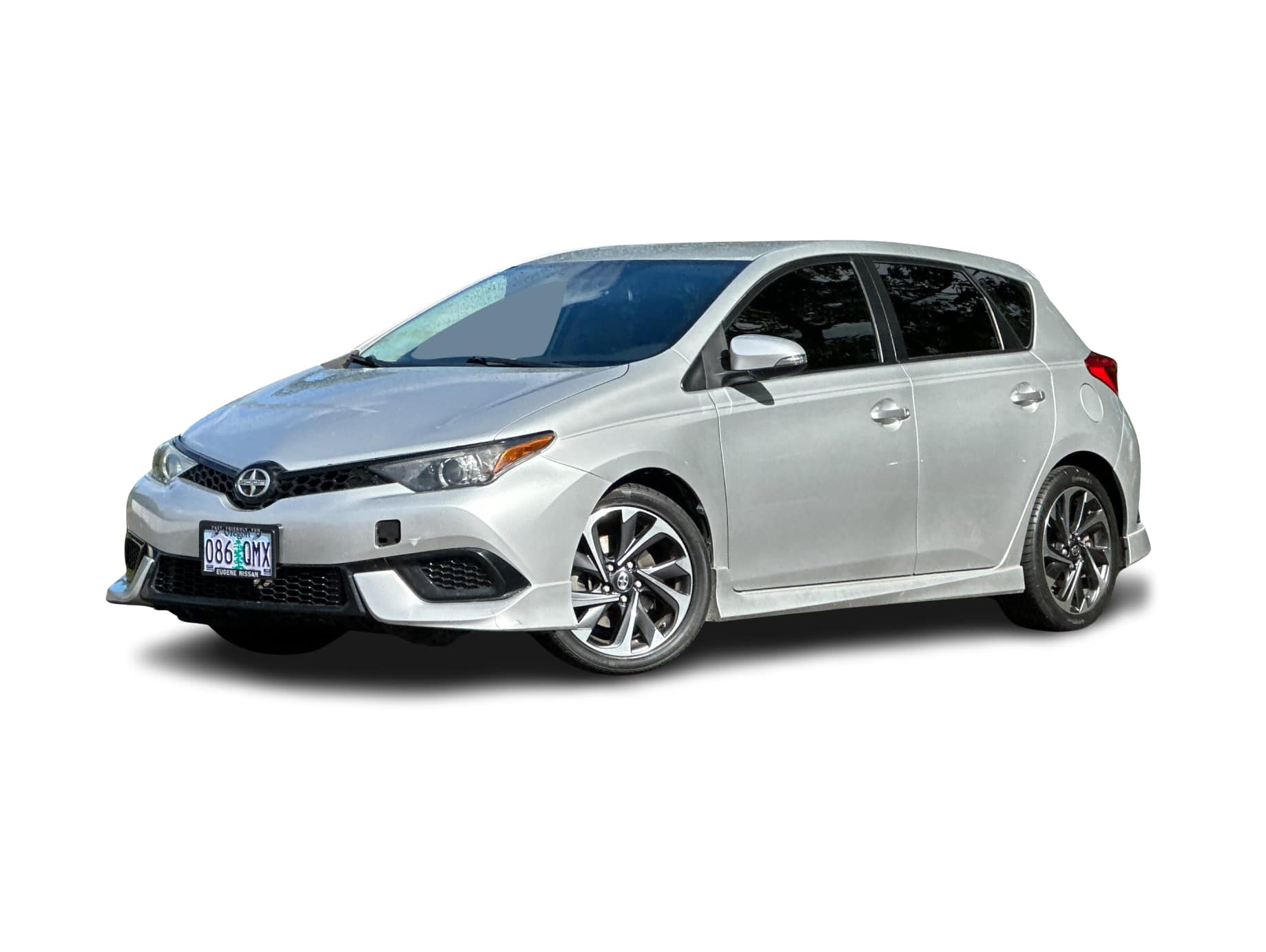 2016 Scion iM  -
                  Eugene, OR