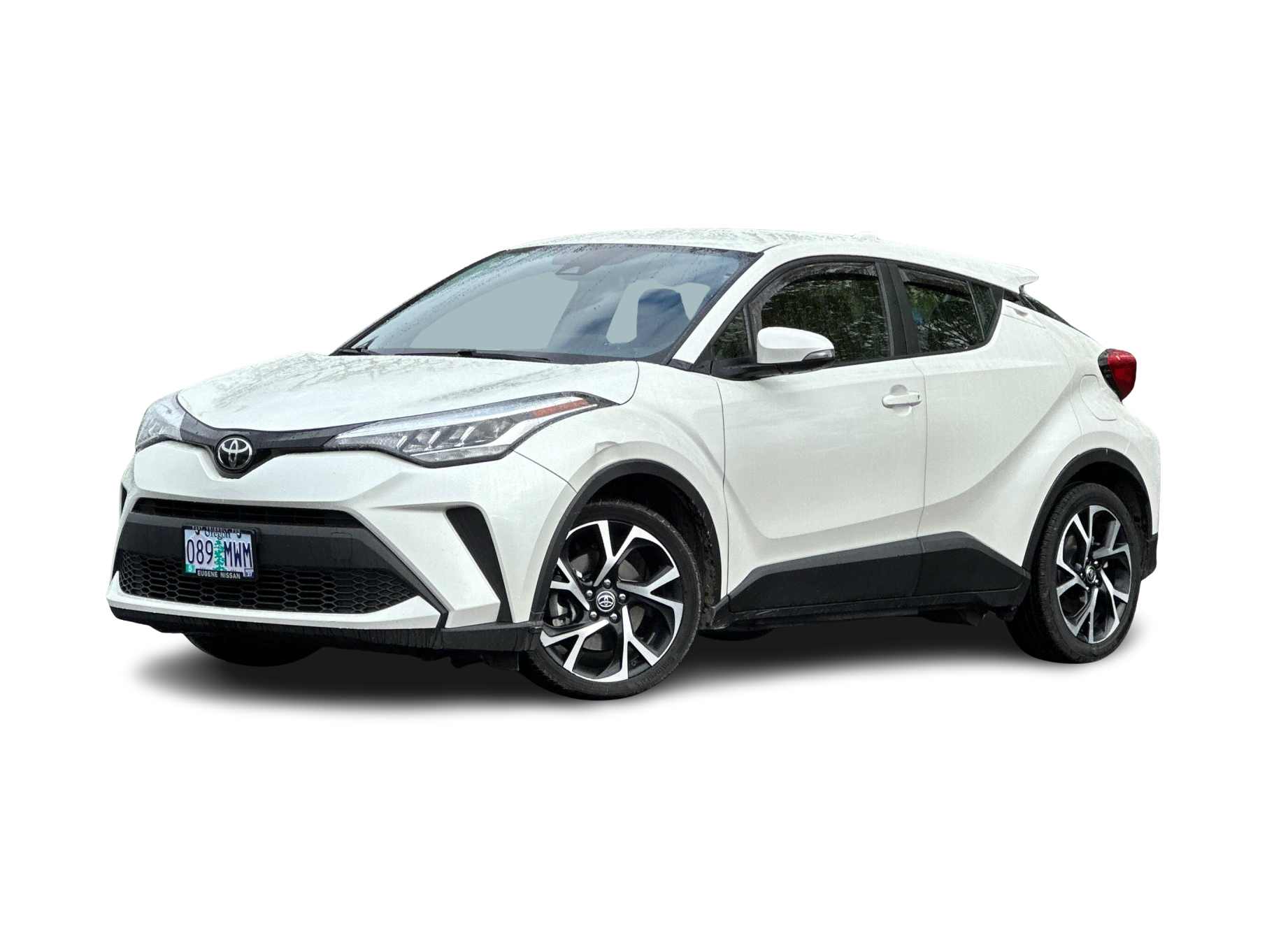 2021 Toyota C-HR XLE -
                  Eugene, OR