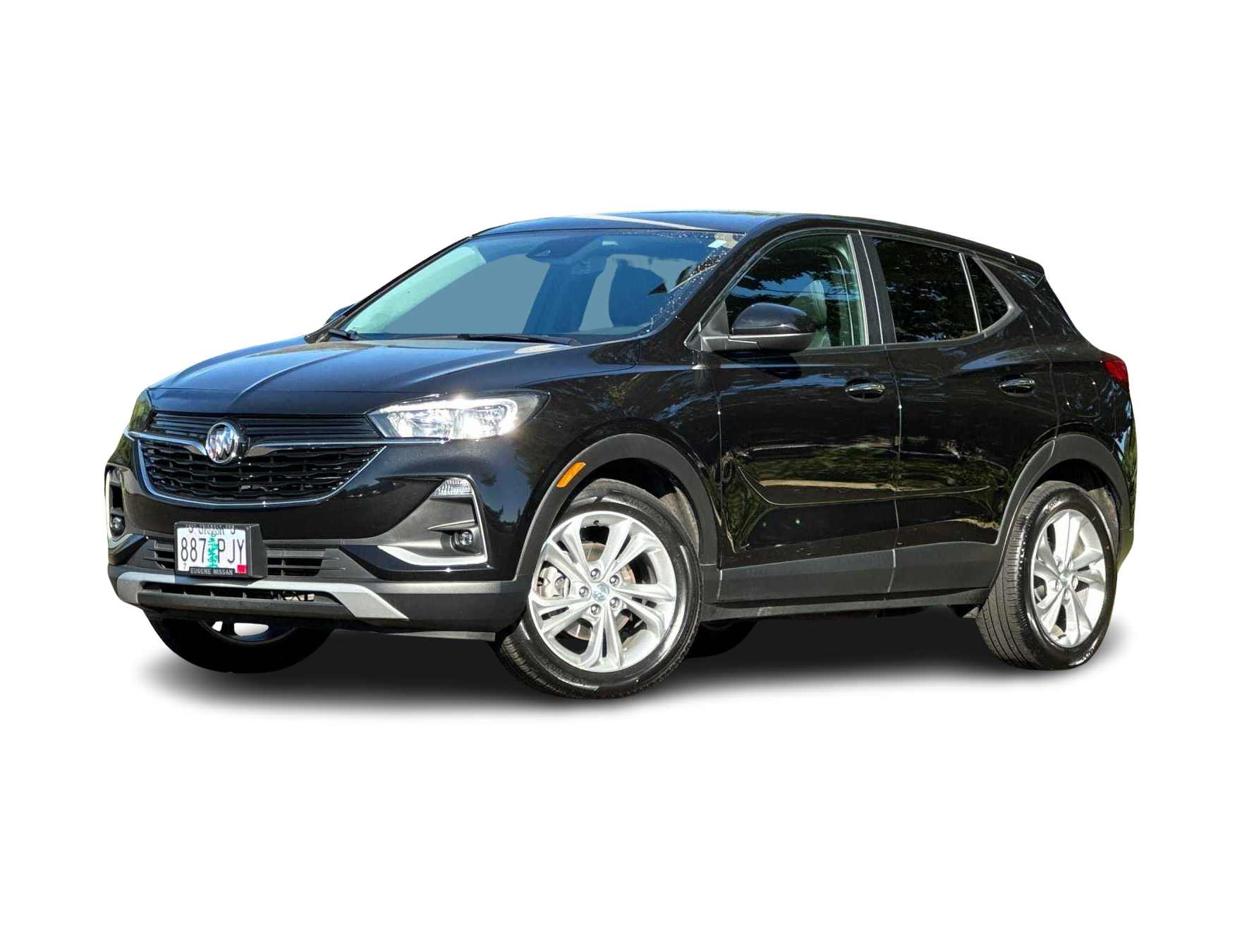 2022 Buick Encore GX Preferred -
                Eugene, OR