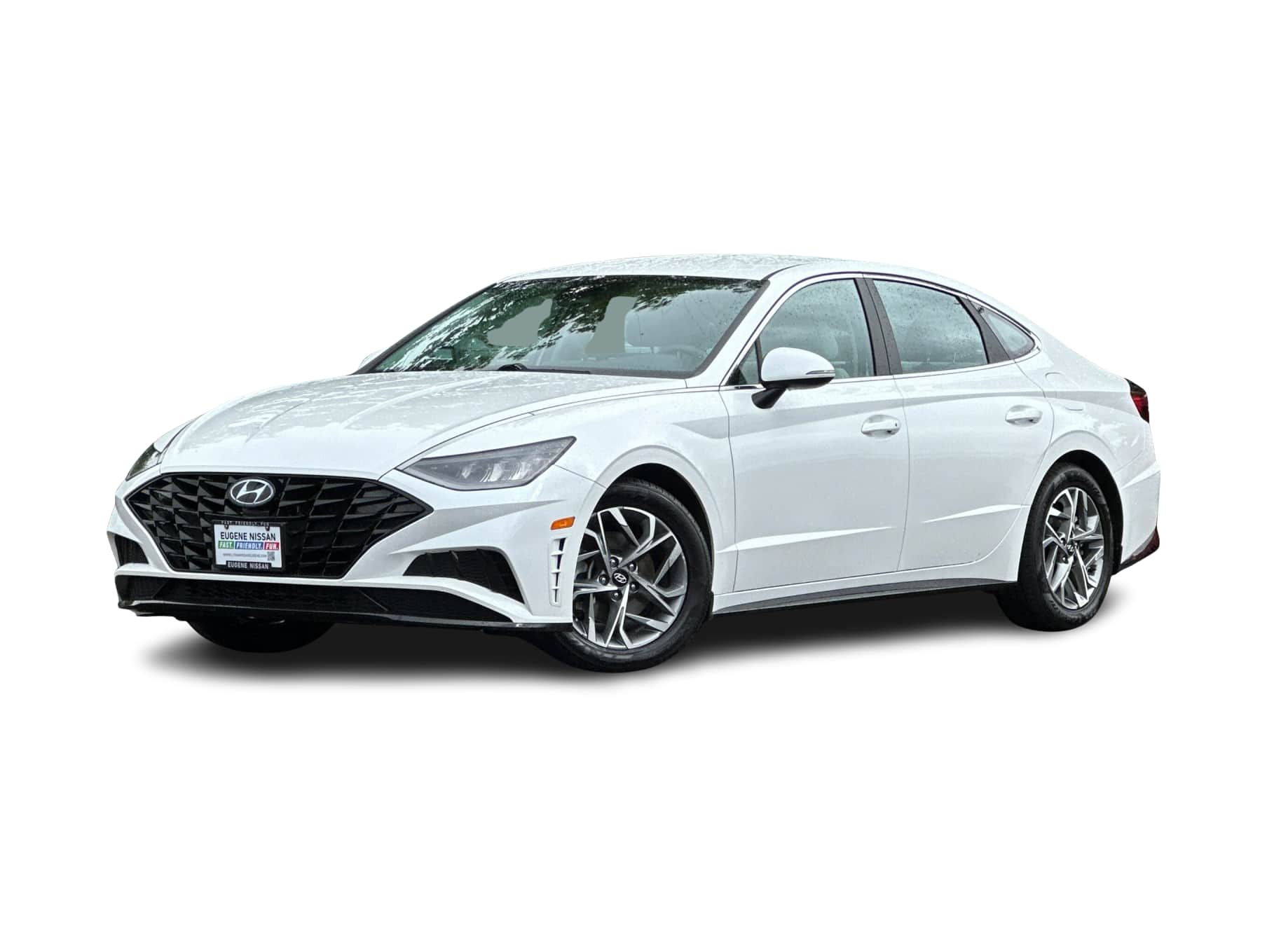 2022 Hyundai Sonata SEL -
                  Eugene, OR