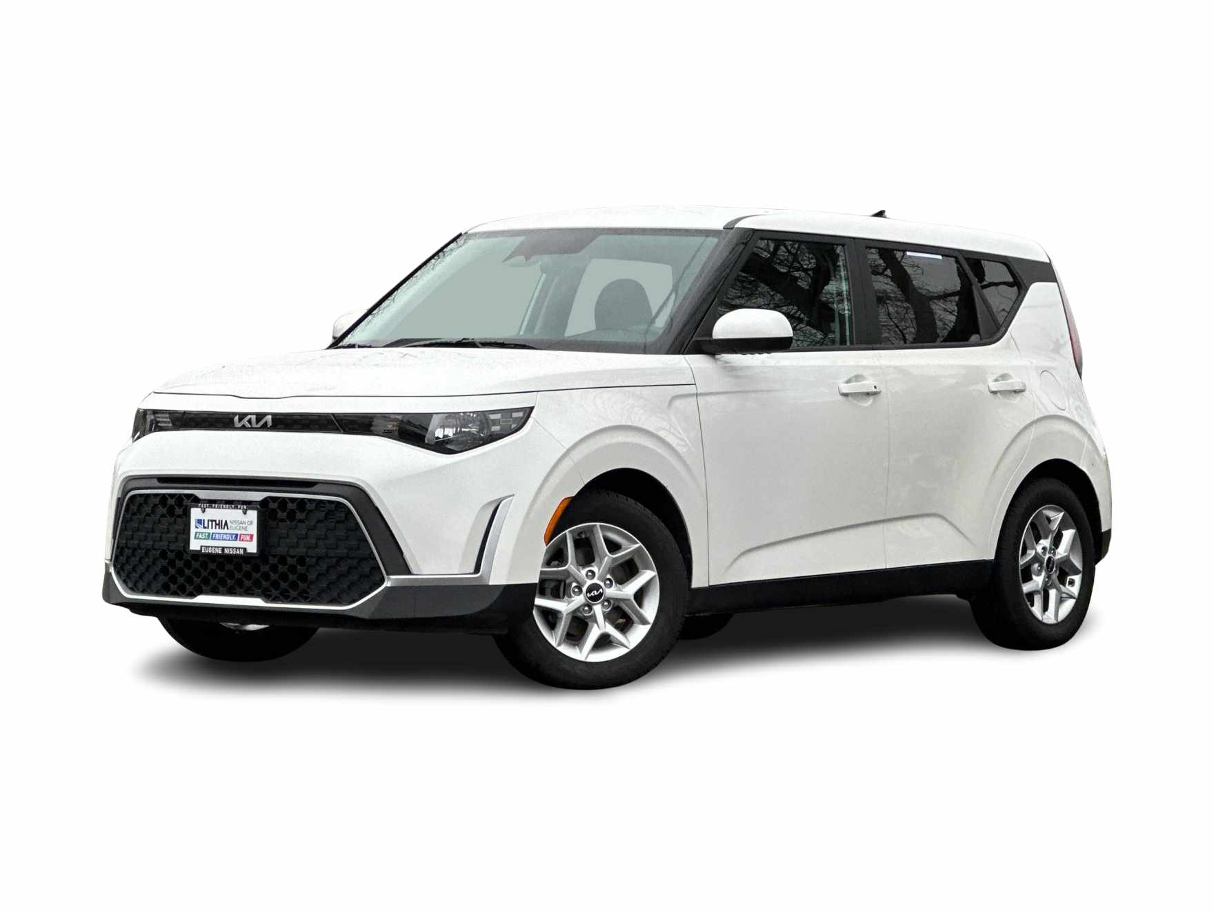 2023 Kia Soul S -
                Eugene, OR