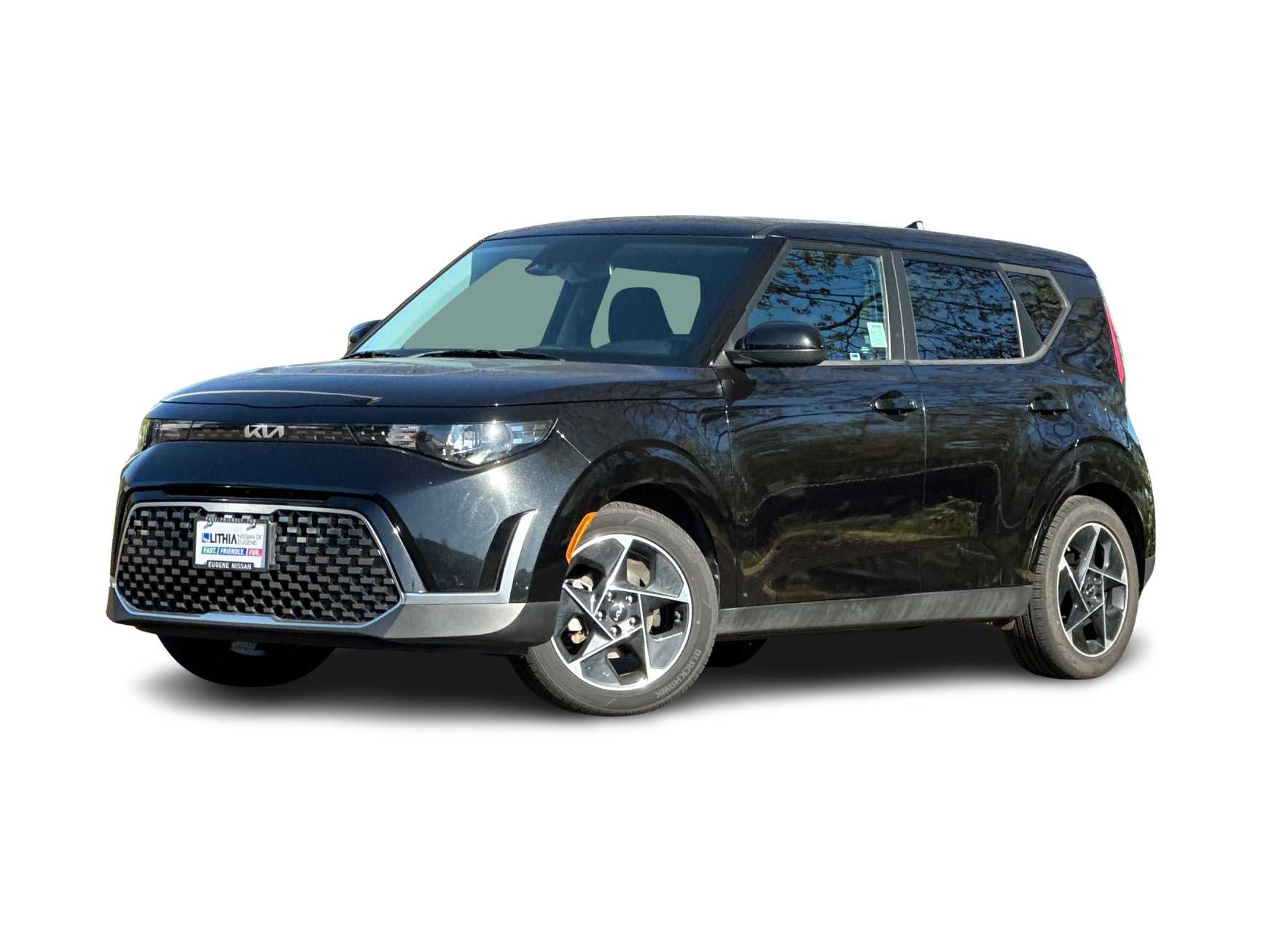 2023 Kia Soul EX -
                Eugene, OR