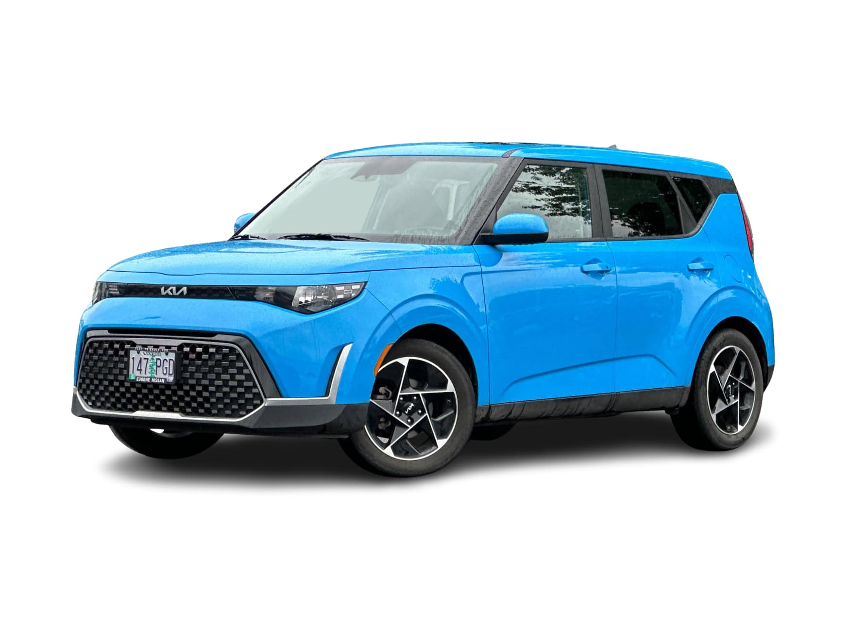 2023 Kia Soul EX -
                  Eugene, OR