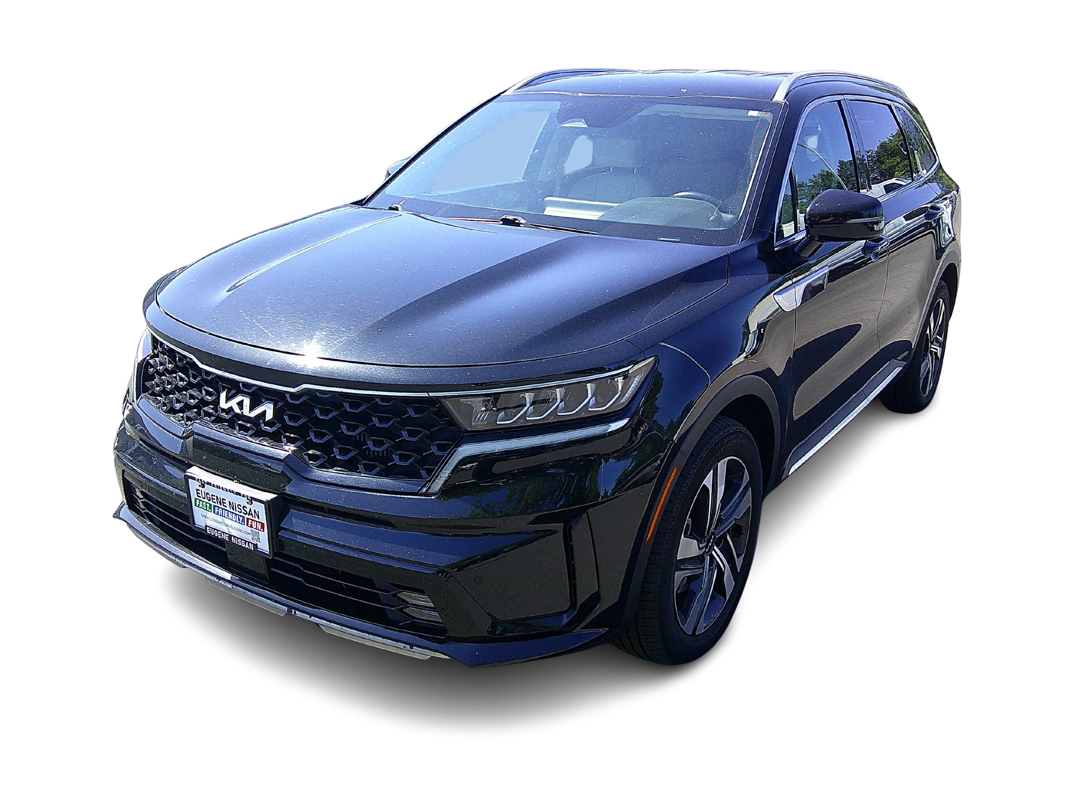 Thumbnail: 2023 Kia Sorento - 1