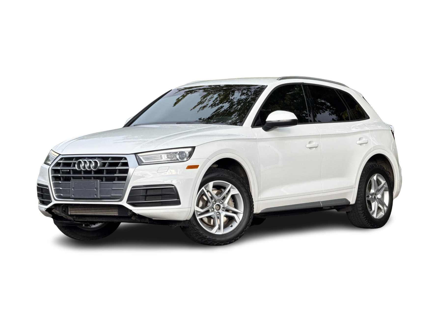 2018 Audi Q5 Premium -
                  Eugene, OR
