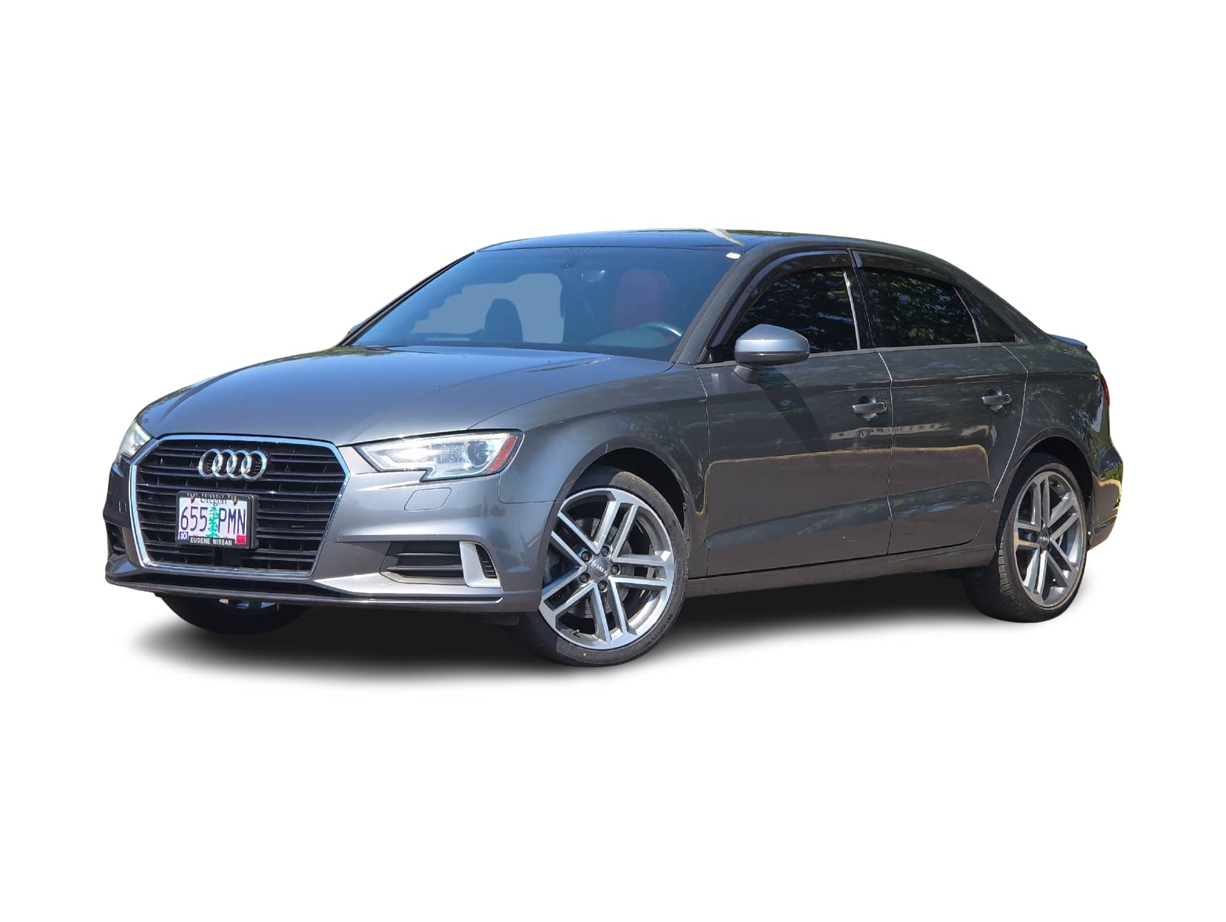 2018 Audi A3 Premium -
                  Eugene, OR