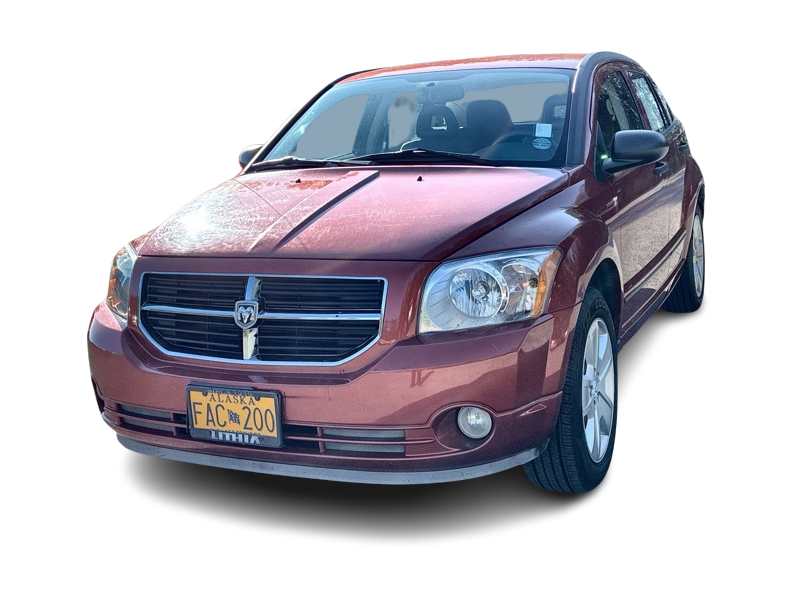 Thumbnail: 2007 Dodge Caliber - 1