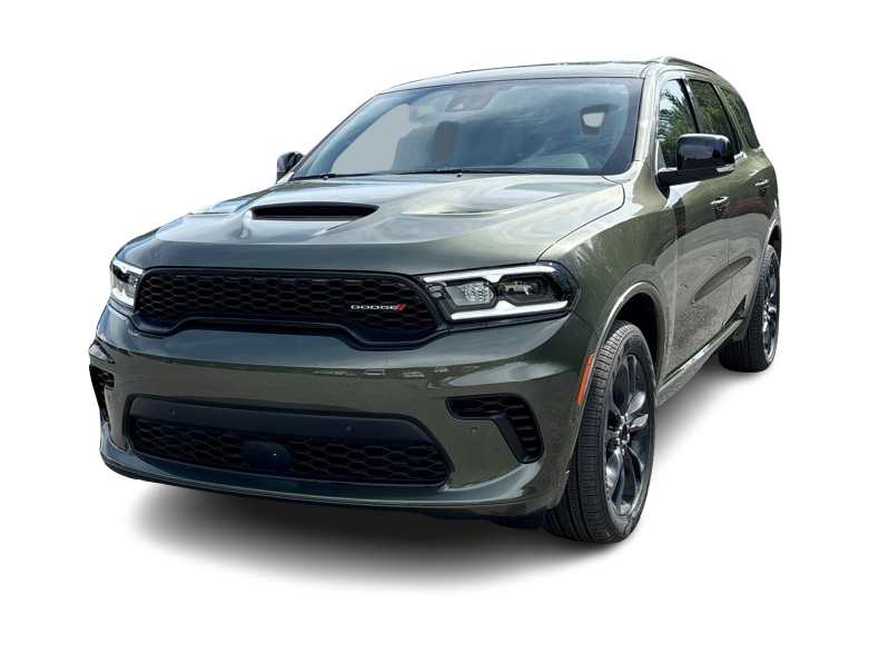 2026 Dodge Durango GT -
                  Anchorage, AK