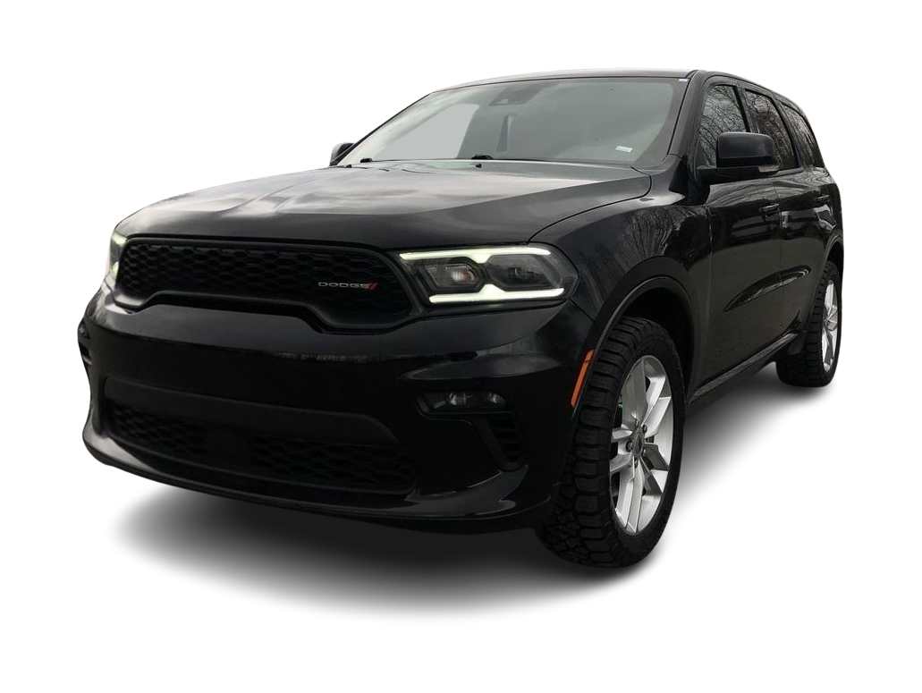 2022 Dodge Durango GT -
                Anchorage, AK