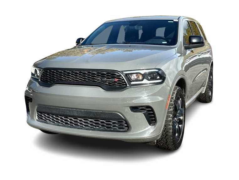 Thumbnail: 2025 Dodge Durango - 1
