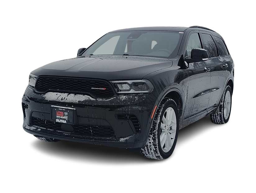 Thumbnail: 2025 Dodge Durango - 1