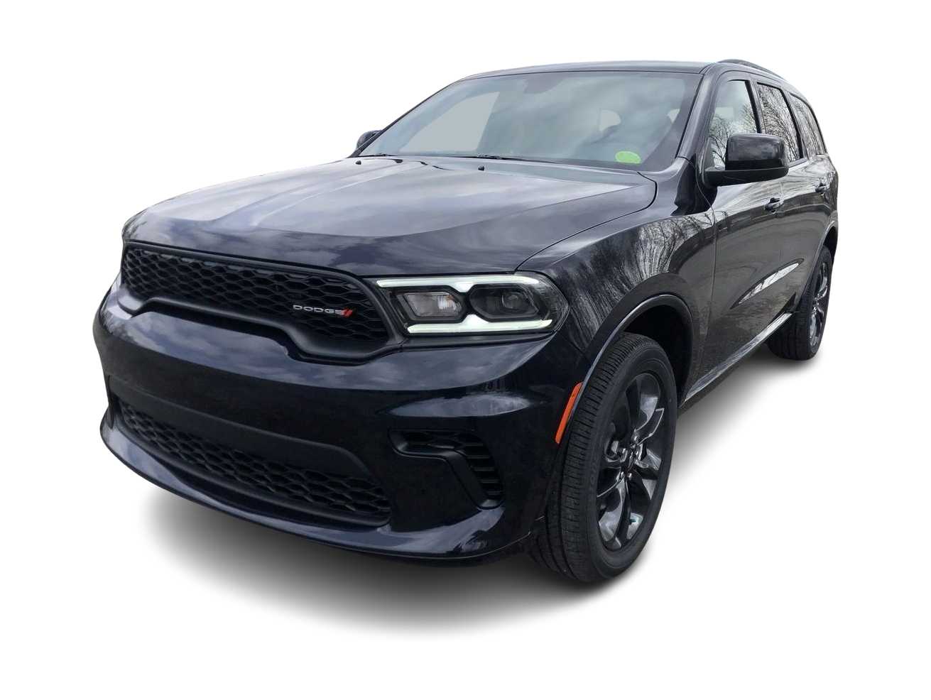 2024 Dodge Durango GT -
                Anchorage, AK