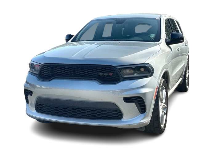 Thumbnail: 2025 Dodge Durango - 1