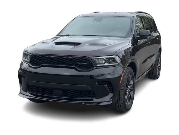 Thumbnail: 2026 Dodge Durango - 1