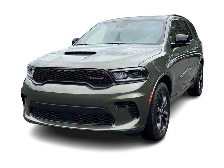 Thumbnail: 2026 Dodge Durango - 1