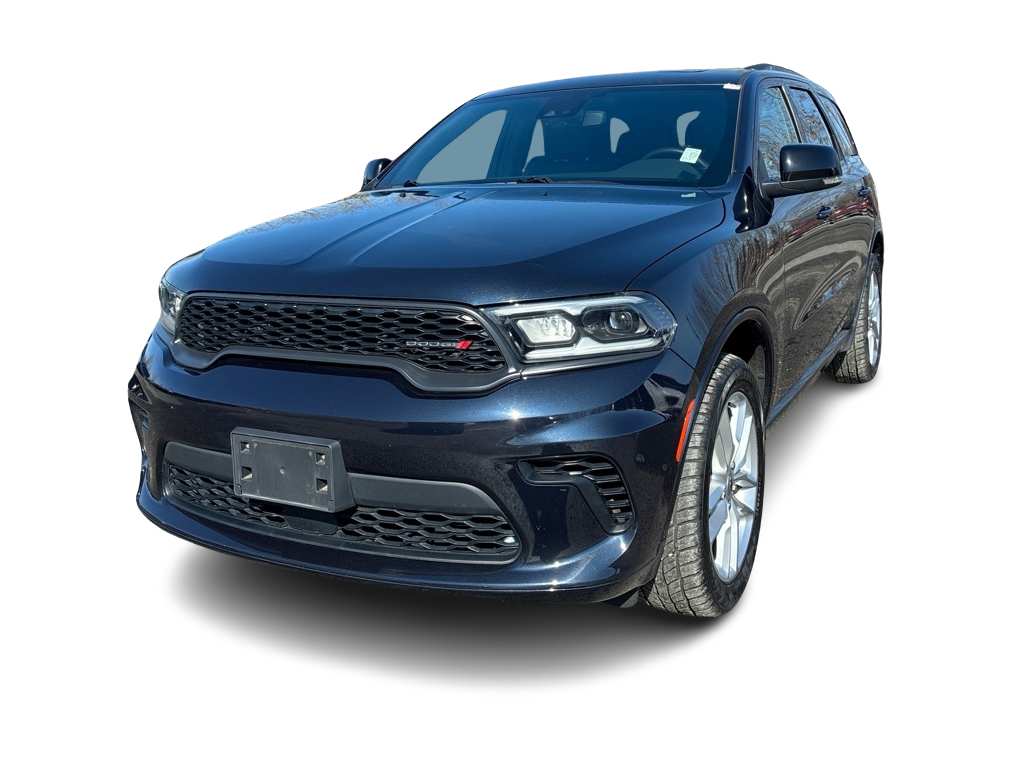 Thumbnail: 2024 Dodge Durango - 1