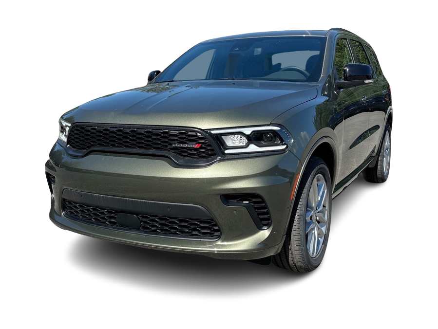 2026 Dodge Durango GT -
                  Anchorage, AK
