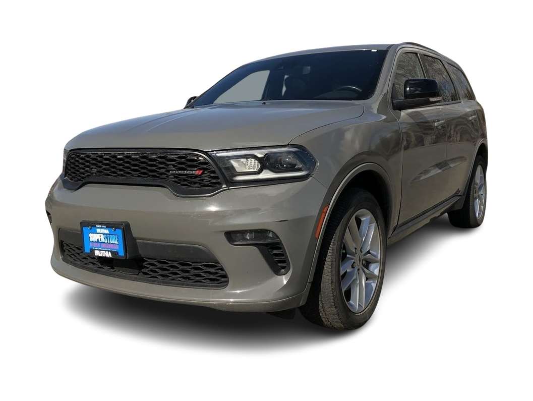 2023 Dodge Durango GT -
                Anchorage, AK
