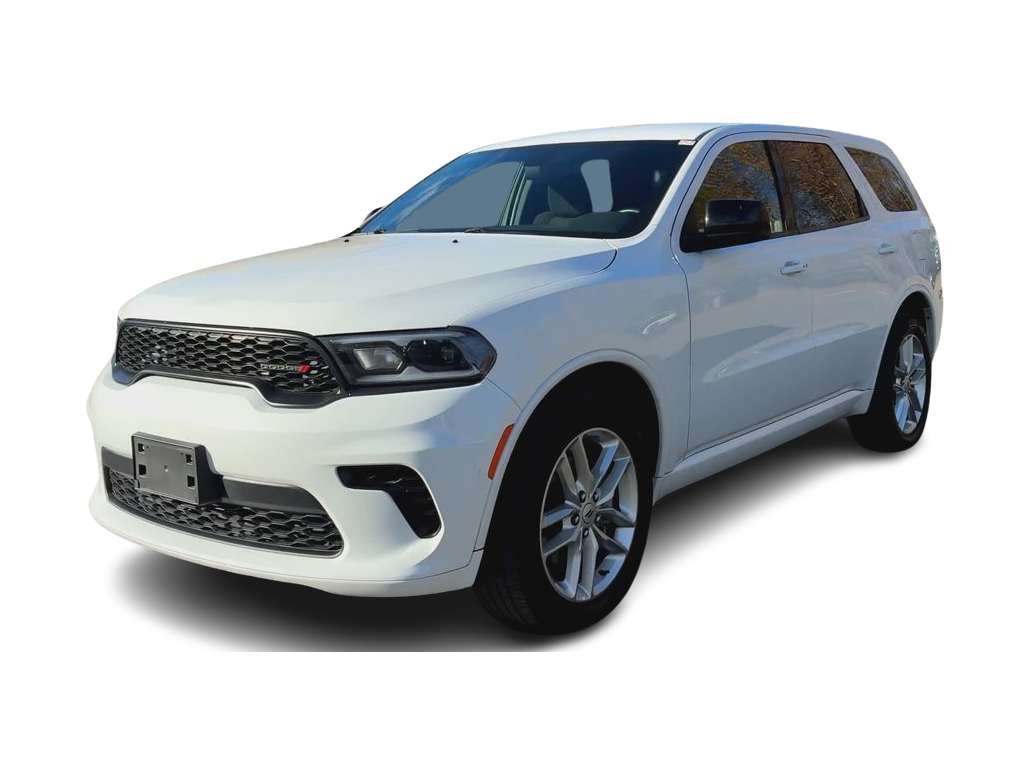 Thumbnail: 2025 Dodge Durango - 1
