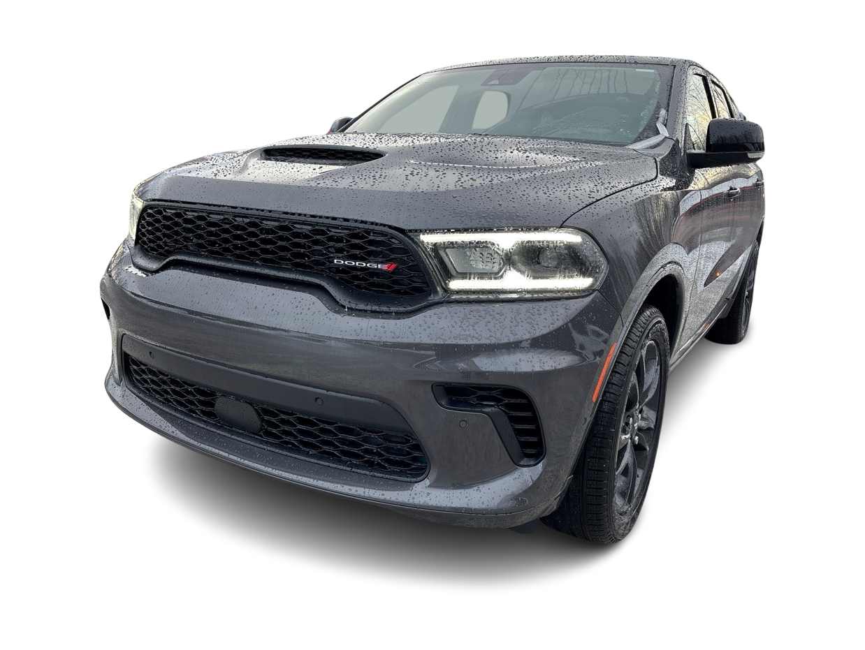 Thumbnail: 2026 Dodge Durango - 1