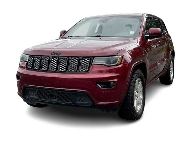 Thumbnail: 2020 Jeep Grand Cherokee - 1