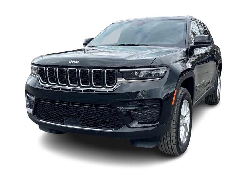 Thumbnail: 2026 Jeep Grand Cherokee - 1
