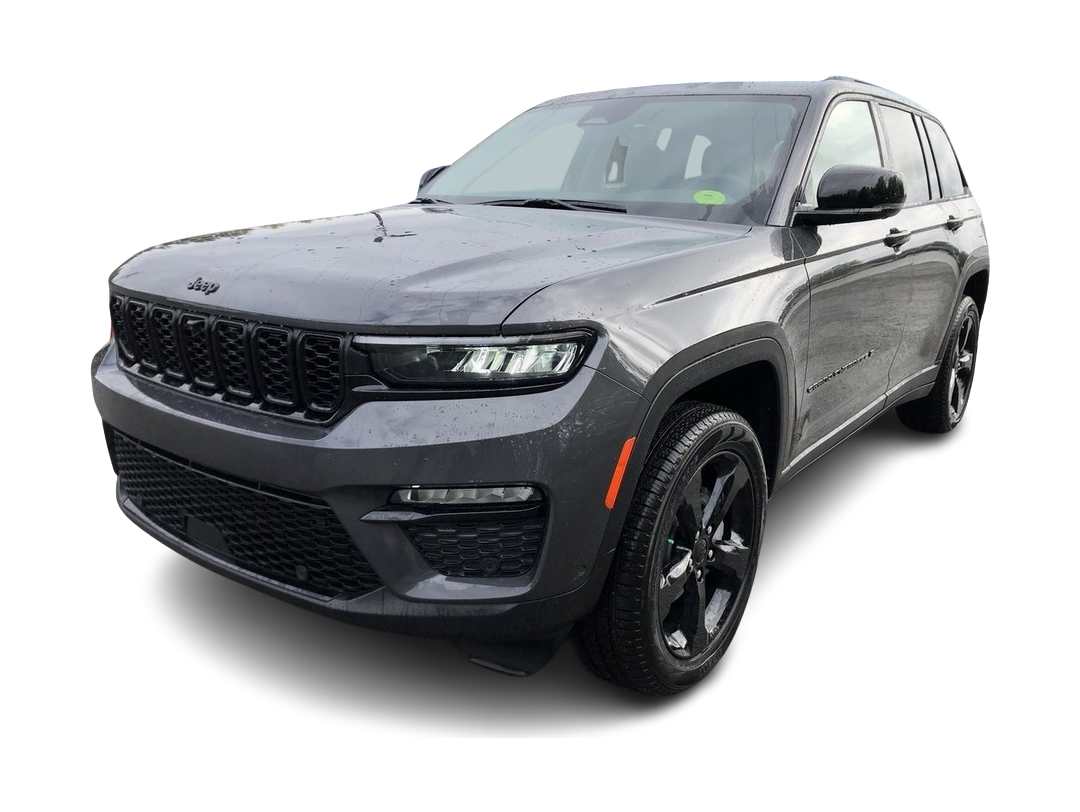Thumbnail: 2023 Jeep Grand Cherokee - 1