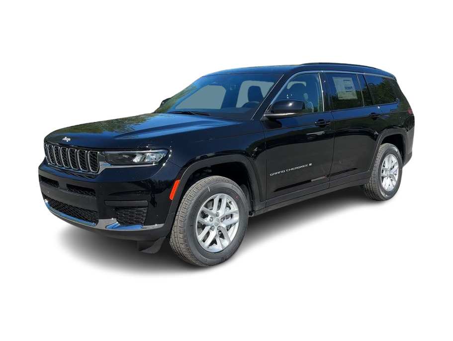 2026 Jeep Grand Cherokee L Laredo -
                  Anchorage, AK