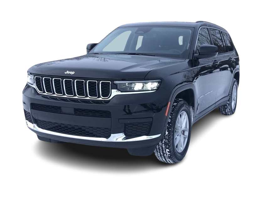 2023 Jeep Grand Cherokee L Laredo -
                Anchorage, AK