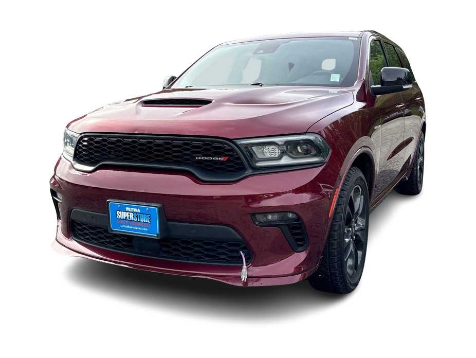 Thumbnail: 2023 Dodge Durango - 1