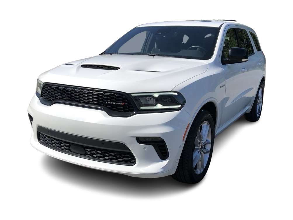 2023 Dodge Durango R/T -
                Anchorage, AK