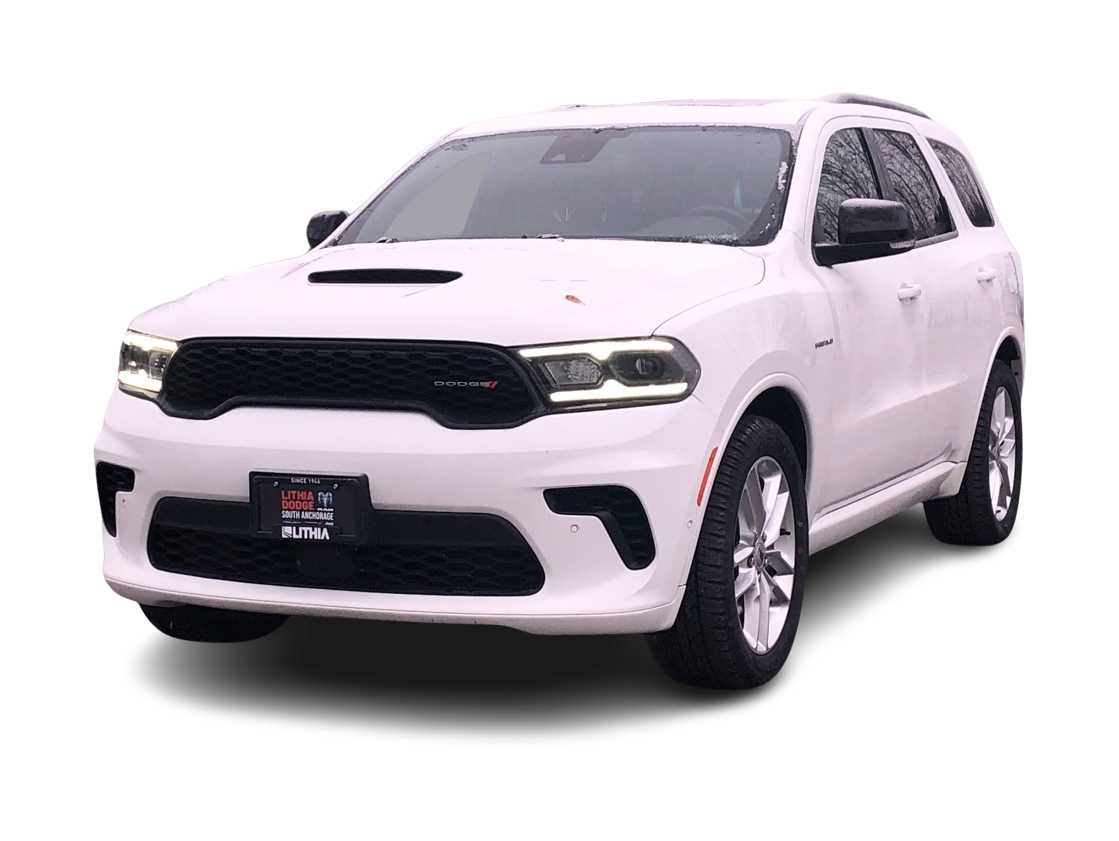 Thumbnail: 2024 Dodge Durango - 1