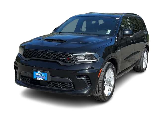 Thumbnail: 2025 Dodge Durango - 1