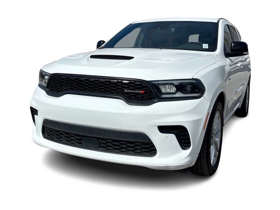 Thumbnail: 2025 Dodge Durango - 1
