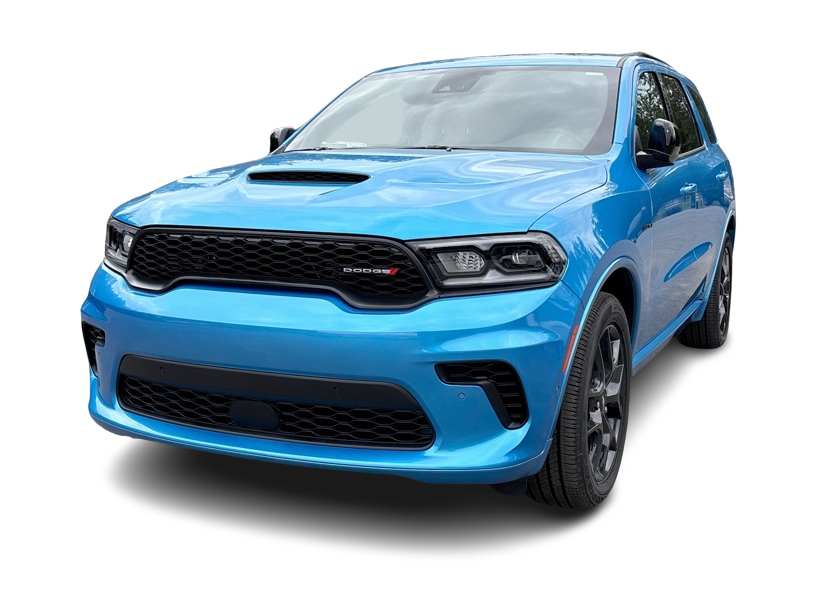 Thumbnail: 2026 Dodge Durango - 1