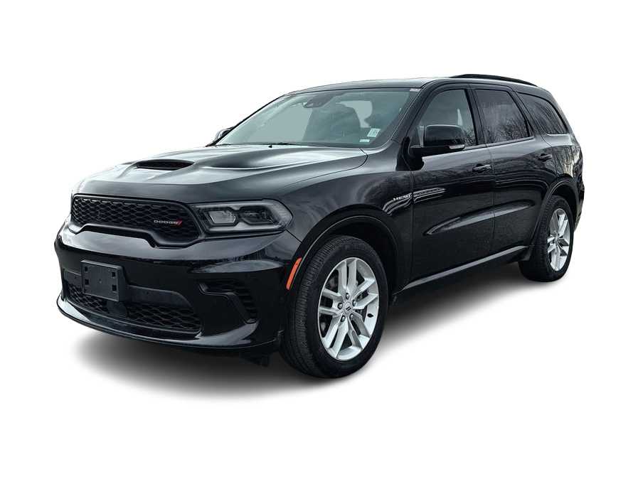 Thumbnail: 2025 Dodge Durango - 1