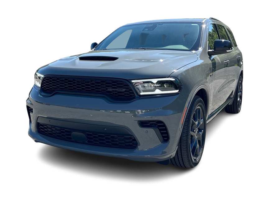 Thumbnail: 2026 Dodge Durango - 1
