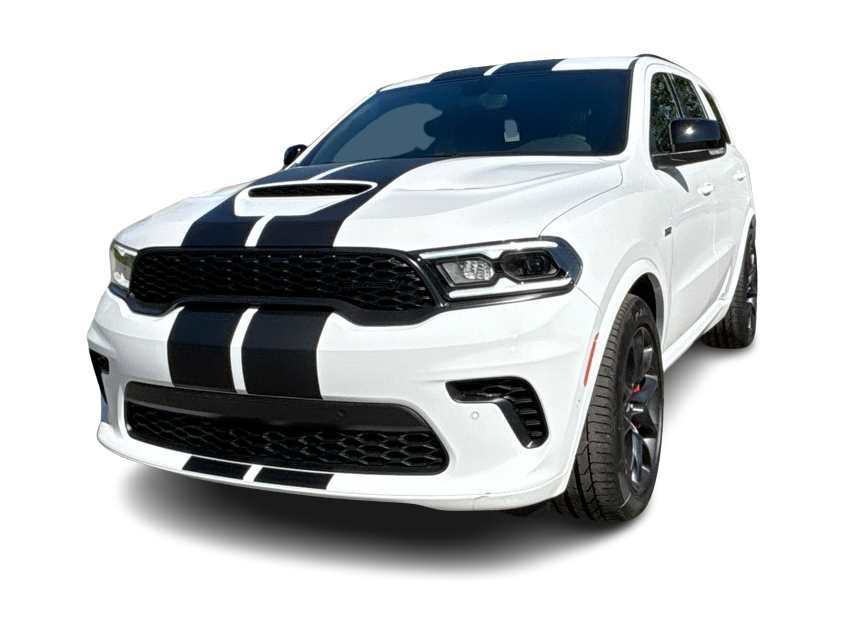 Thumbnail: 2026 Dodge Durango - 1