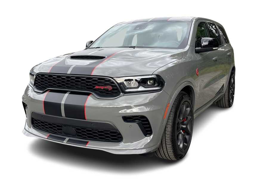 Thumbnail: 2026 Dodge Durango - 1