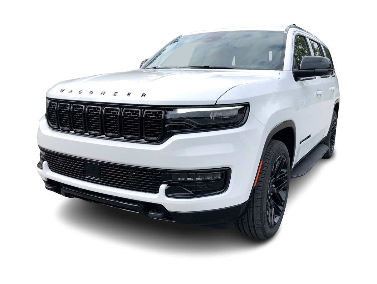 Thumbnail: 2025 Jeep Wagoneer - 1
