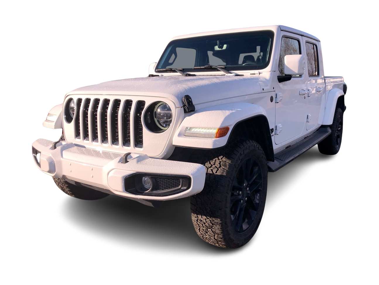 Thumbnail: 2022 Jeep Gladiator - 1