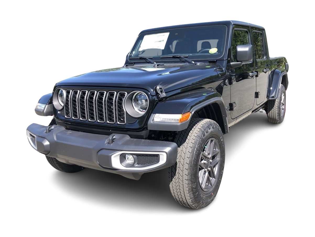 2024 Jeep Gladiator Sport -
                Anchorage, AK