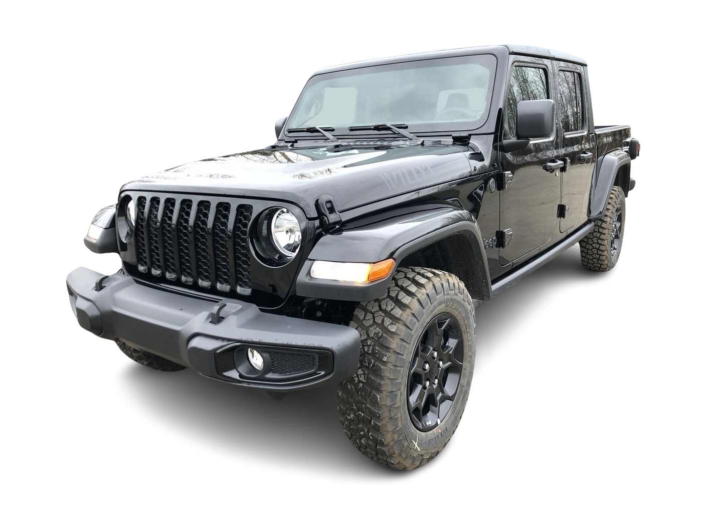 Thumbnail: 2023 Jeep Gladiator - 1
