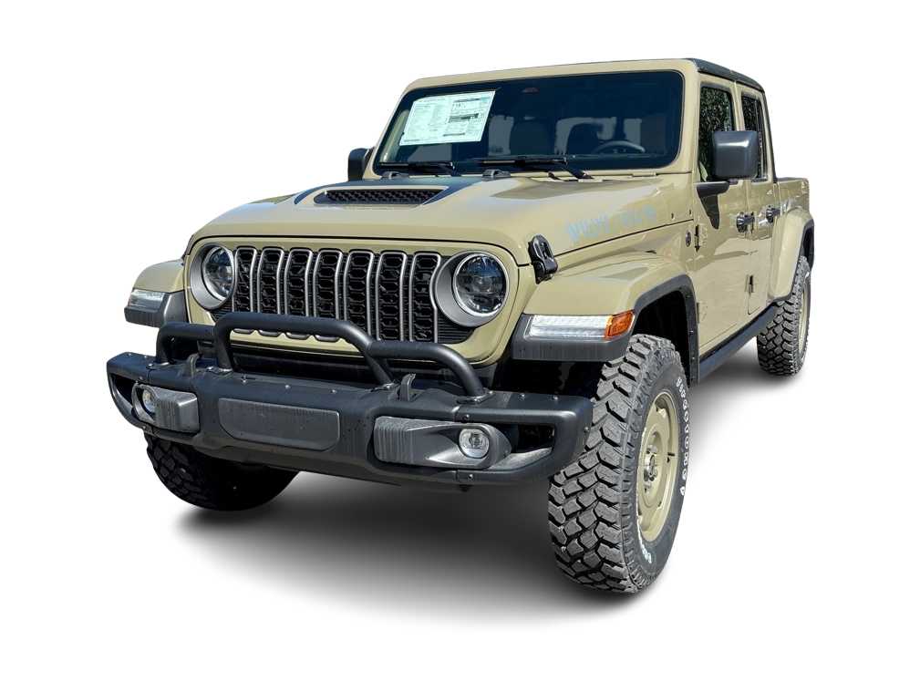 2026 Jeep Gladiator Sport -
                  Anchorage, AK