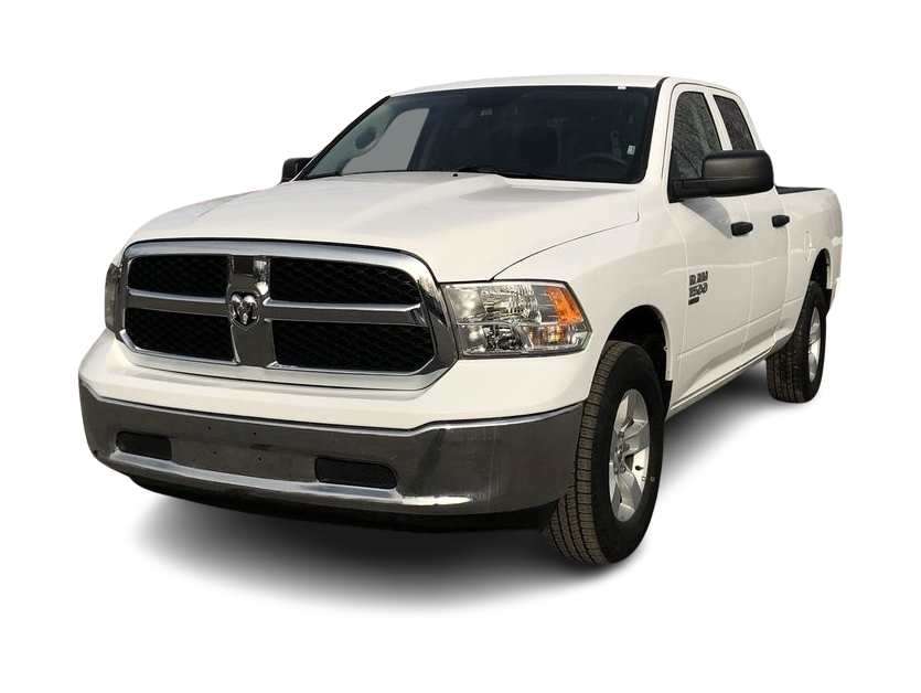 2024 RAM 1500 SLT -
                  Anchorage, AK