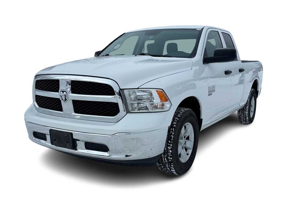 Thumbnail: 2024 RAM 1500 - 1