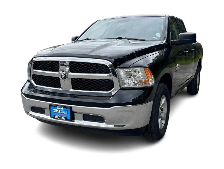 Thumbnail: 2024 RAM 1500 - 1