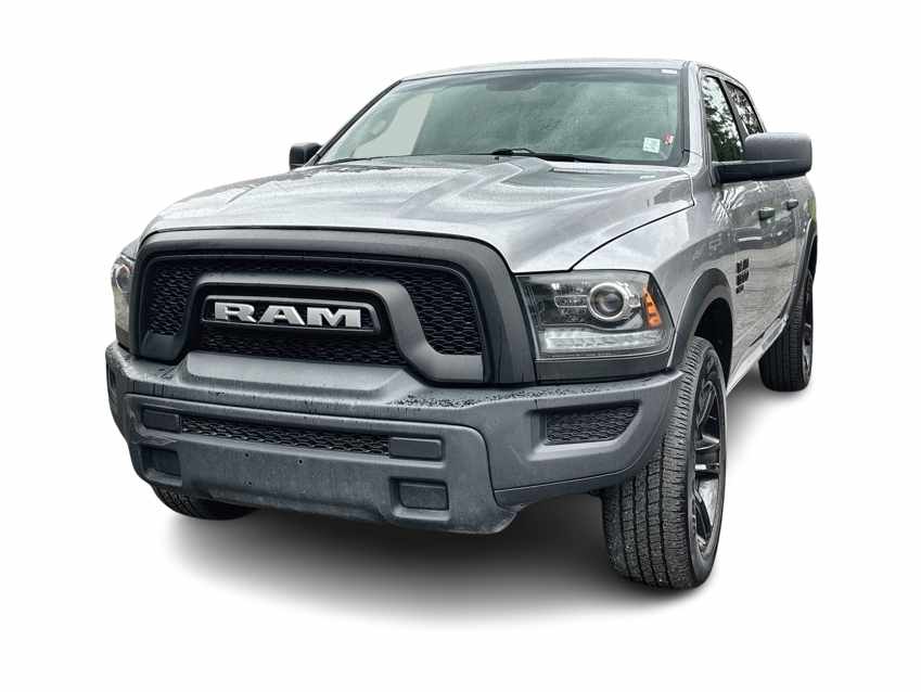 Thumbnail: 2024 RAM 1500 - 1