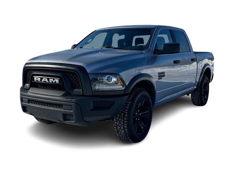 Thumbnail: 2024 RAM 1500 - 1